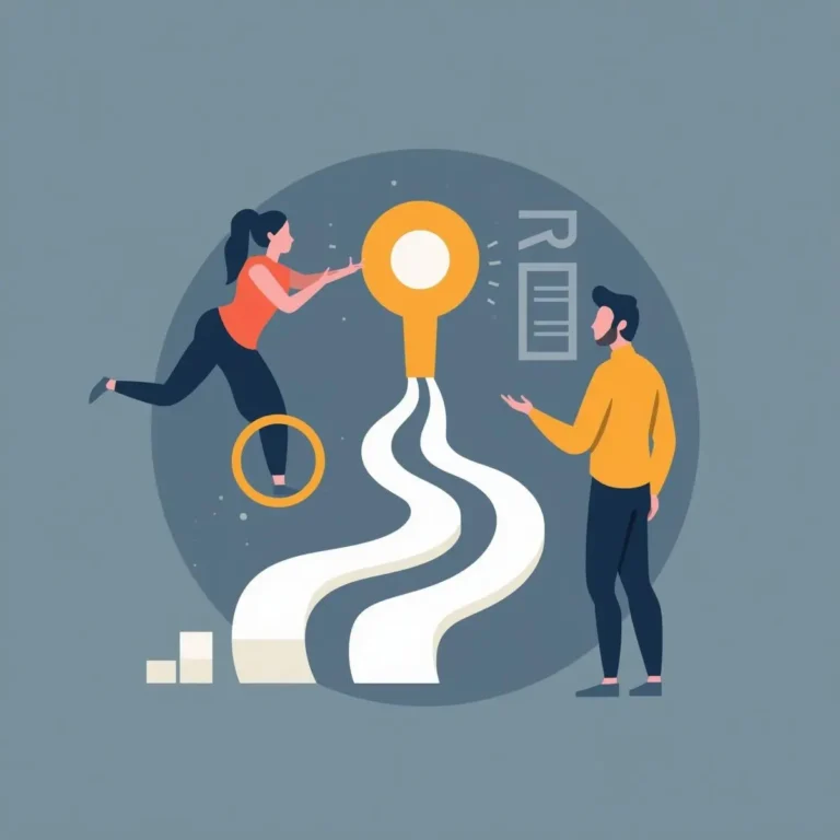 Architected for Outcomes